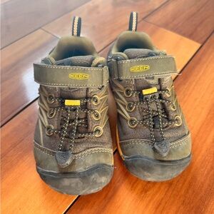 Keen Kids' Hiking Shoes